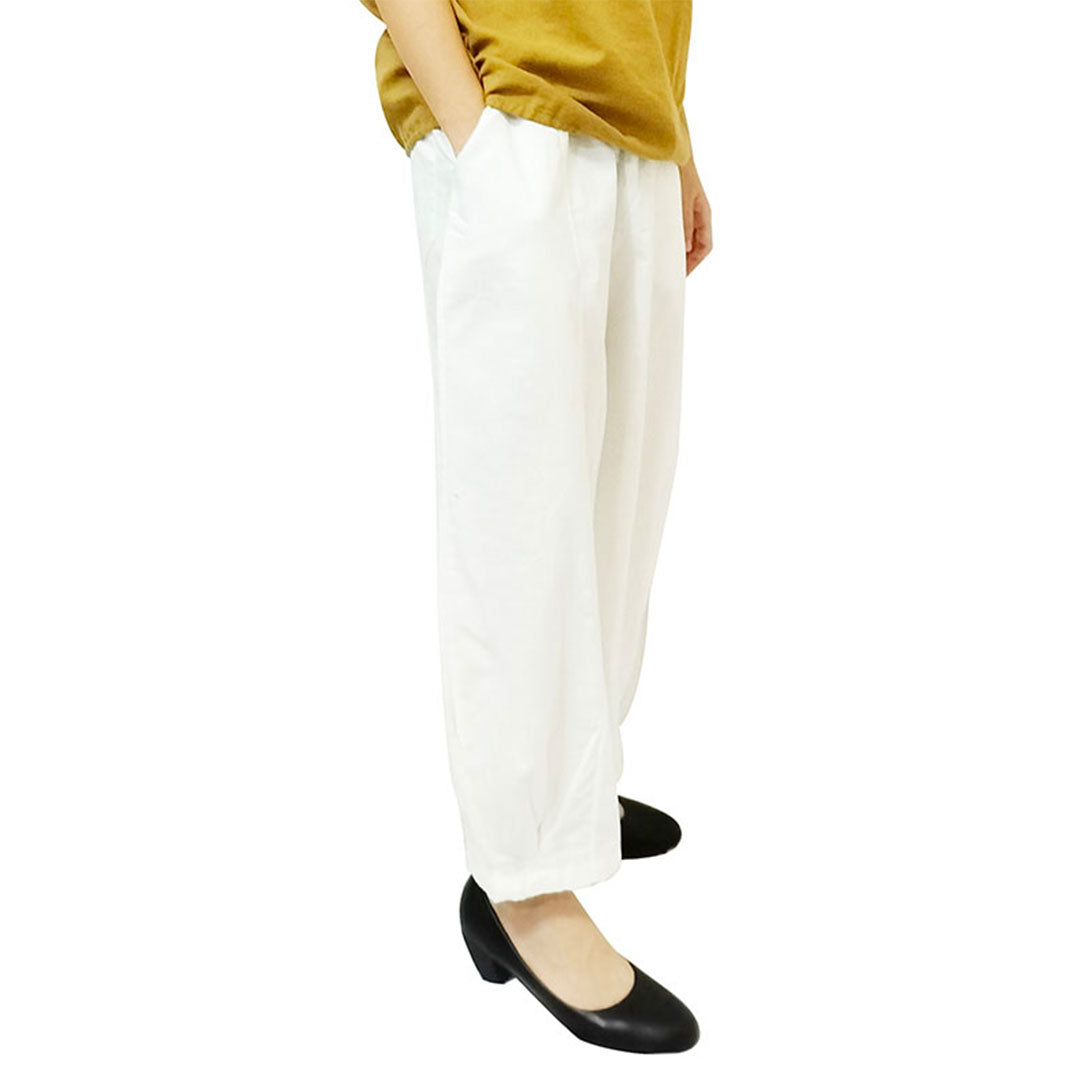 2025 Cotton-Linen Women's Artistic Vintage Design Loose-Fit Wide-Leg Thin Casual Pants Women Linen Lantern Pants