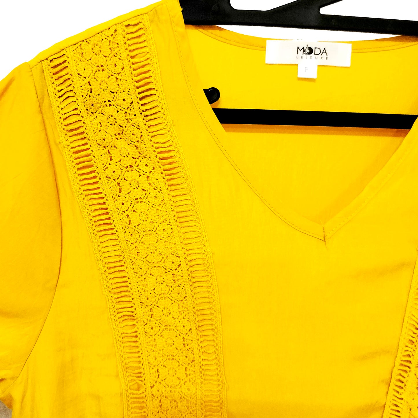 Comfortable, Stylish, and Minimalistic Seven-Quarter Sleeve Artistic Belted Maxi Dress with Long V-Neck