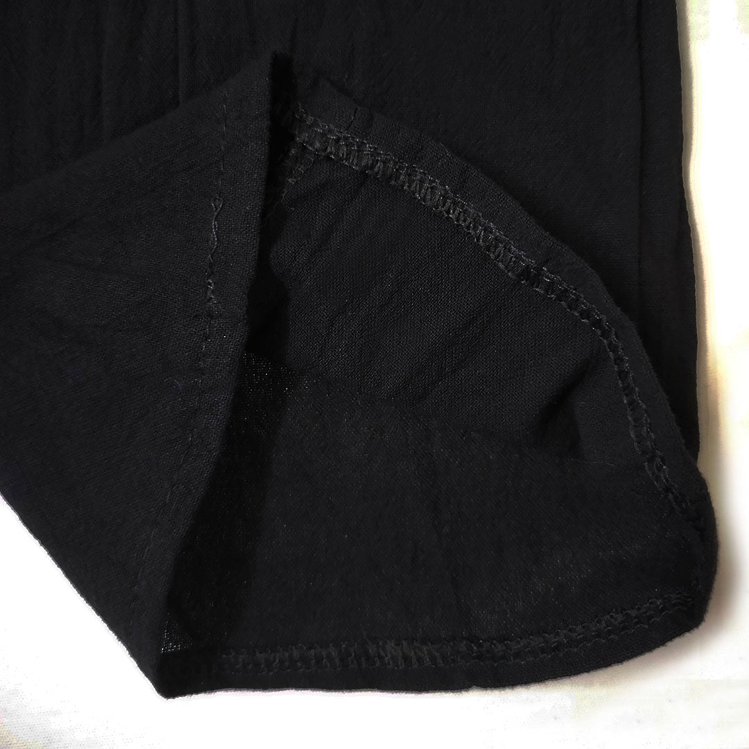 New wide-leg loose fit