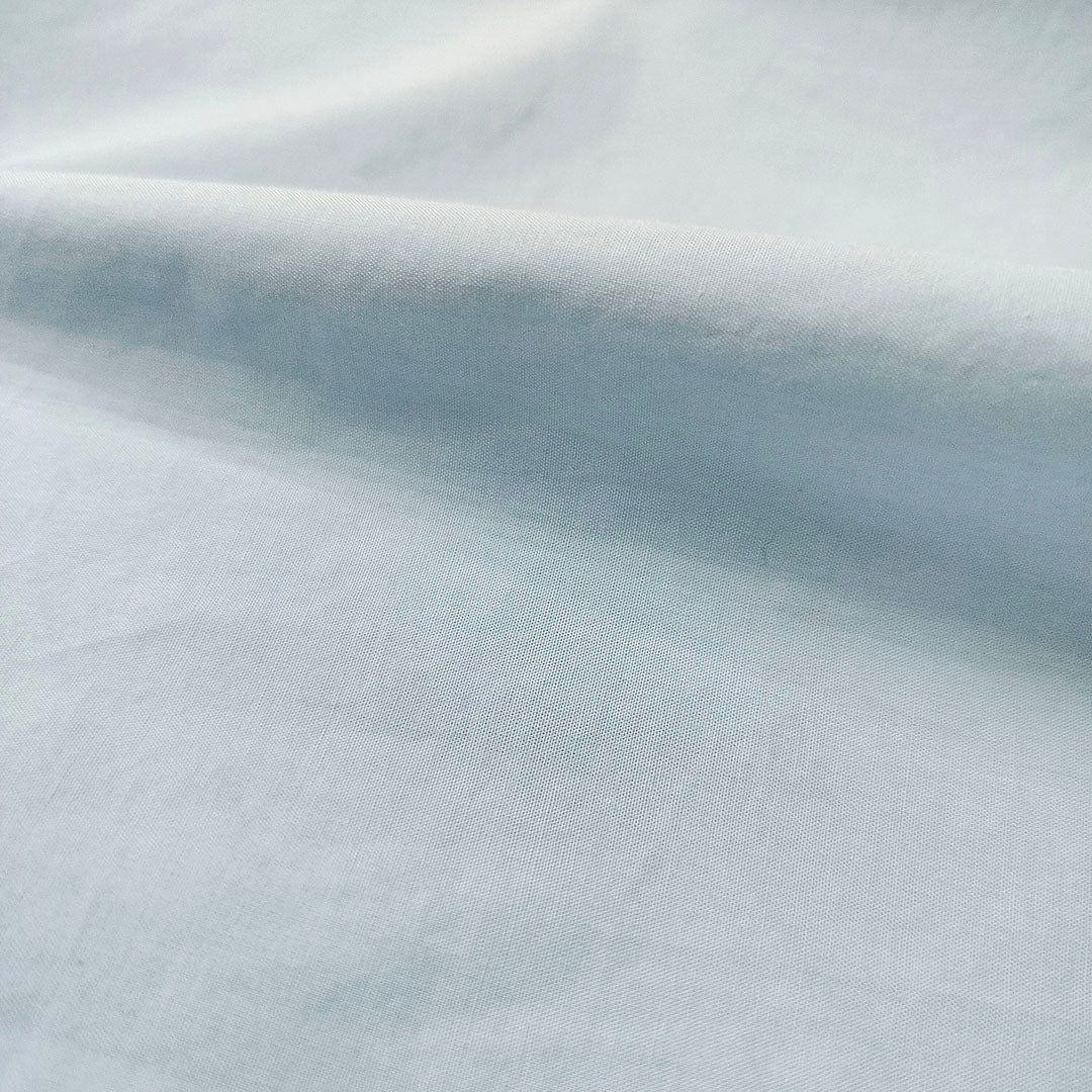 Mid-Length Loose Fit Short Sleeve