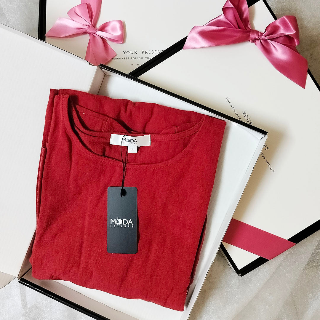 New Premium Original Ramie Dress: Artistic Vintage, Loose Fit, Embroidered Ramie Maxi Dress