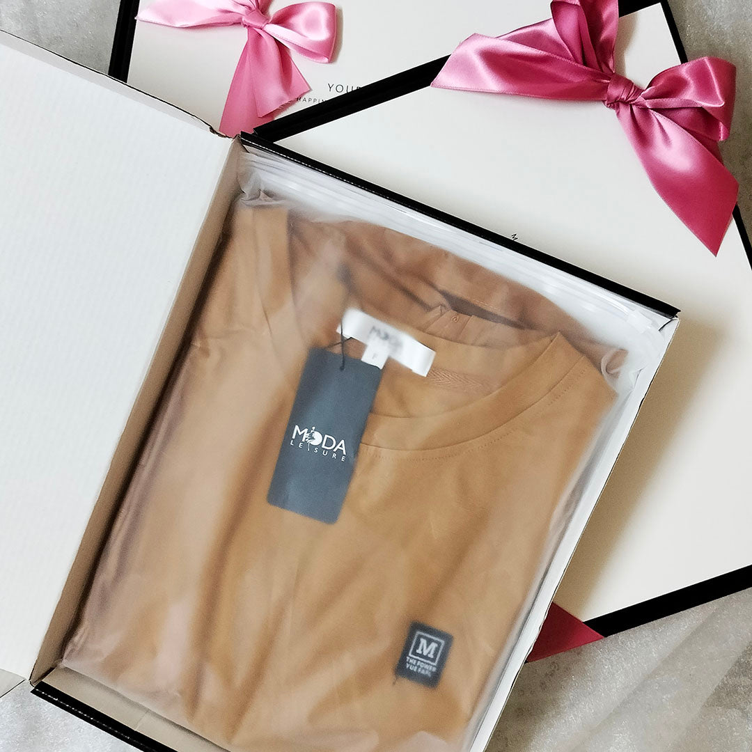 New Short Sleeve T-Shirt: Artistic, Simple, Solid Color, Loose Fit, Cotton Blend Casual Top