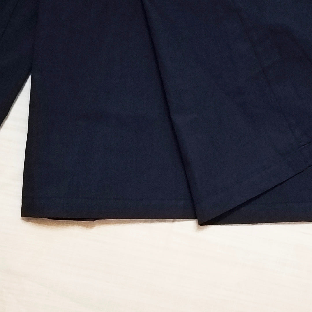 Premium Look · Flowy A-Line Culottes