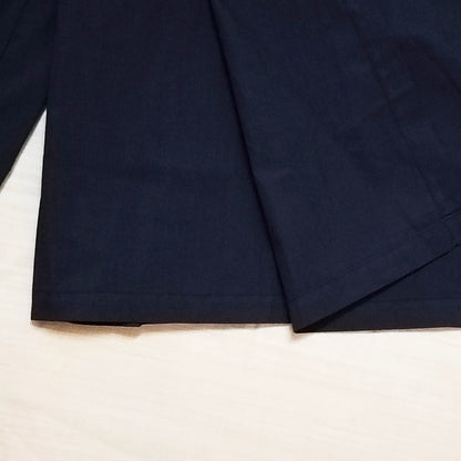 Premium Look · Flowy A-Line Culottes