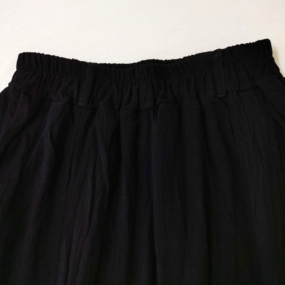 New wide-leg loose fit