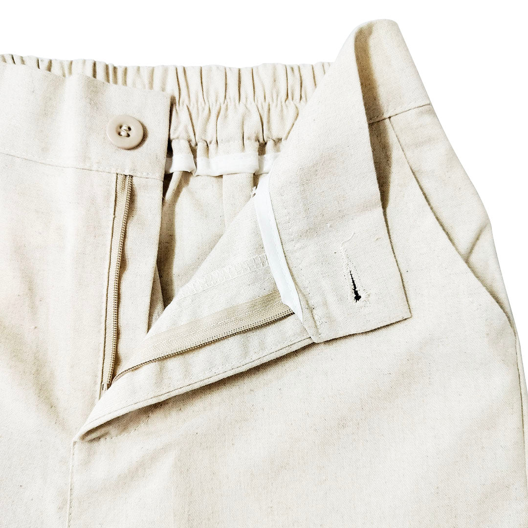 Linen Cotton Shirt