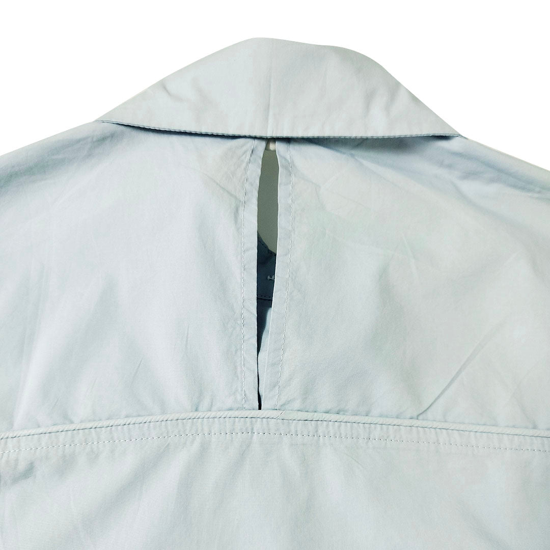 Mid-Sleeve Shirt