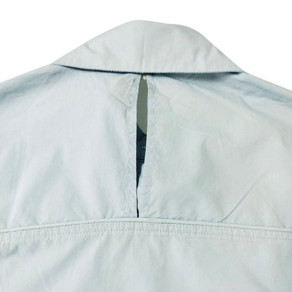 Mid-Sleeve Shirt