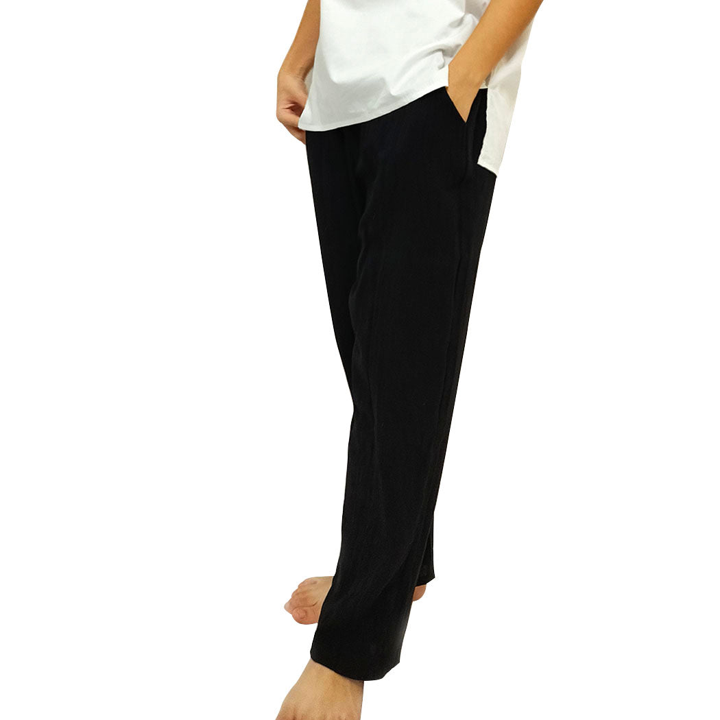 New wide-leg loose fit