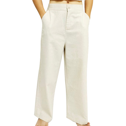 Linen Cotton Shirt