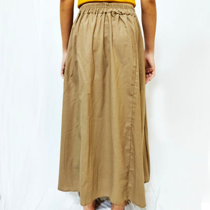 A Line Skirt