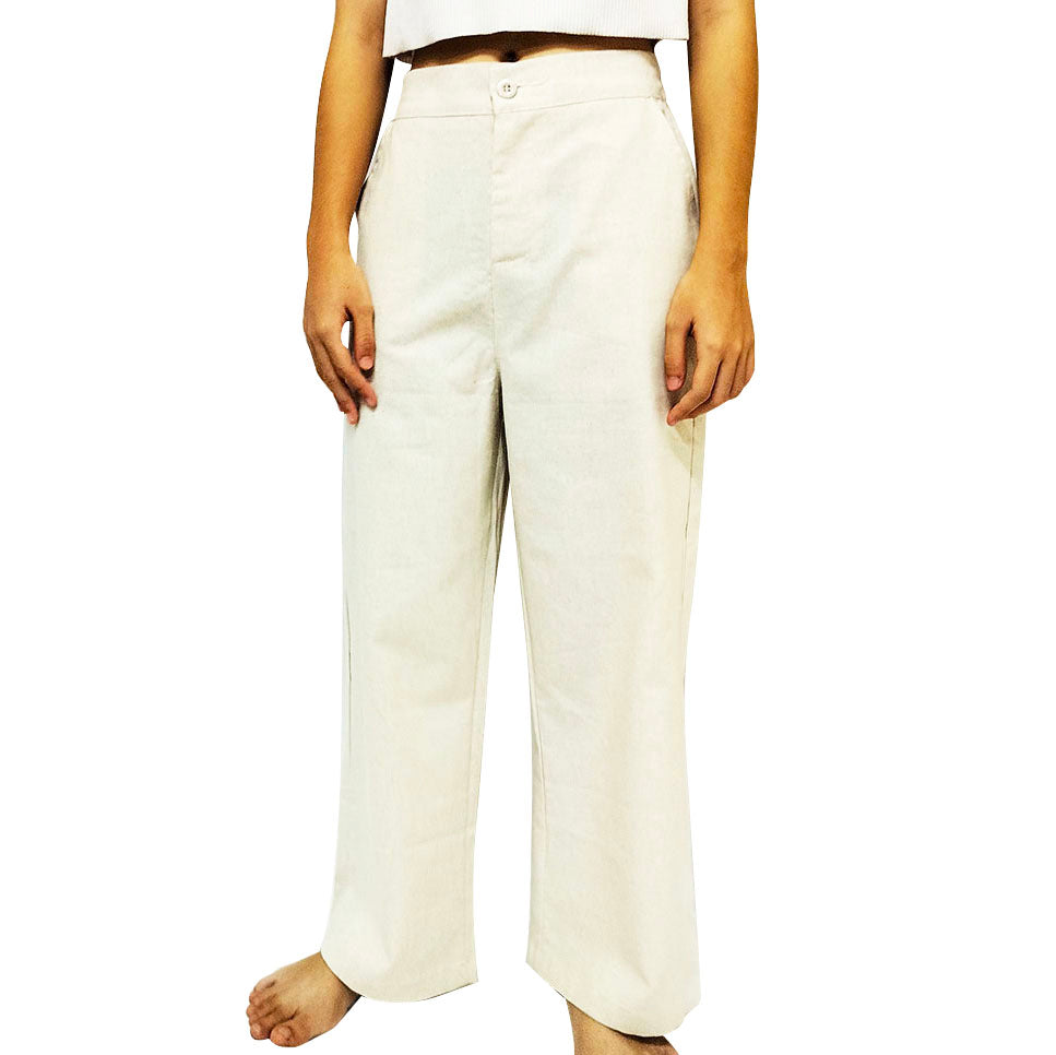 Linen Cotton Shirt